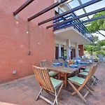 וילה Capo Bianco פורטופראיו