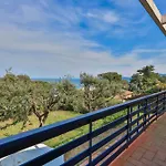 וילה Capo Bianco *