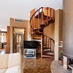 Capo Bianco וילה