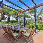 Capo Bianco * פורטופראיו