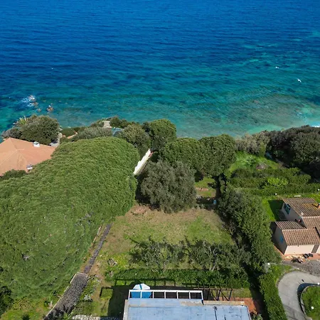 Capo Bianco Portoferraio