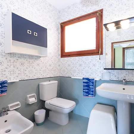 Capo Bianco بورتوفيرّايو