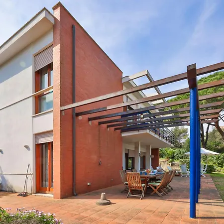 Capo Bianco Villa Portoferraio