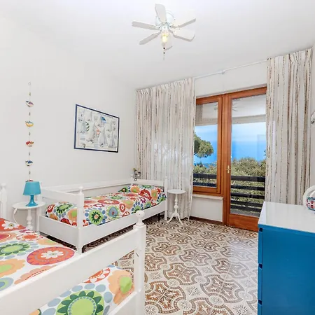 Villa Capo Bianco
