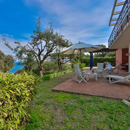 Villa Capo Bianco