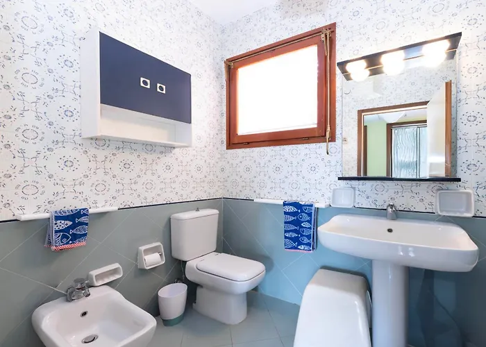 Capo Bianco بورتوفيرّايو