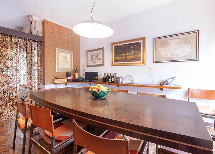 Villa Capo Bianco Portoferraio