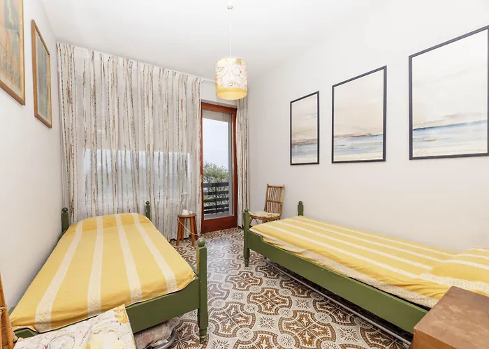 Capo Bianco * Portoferraio