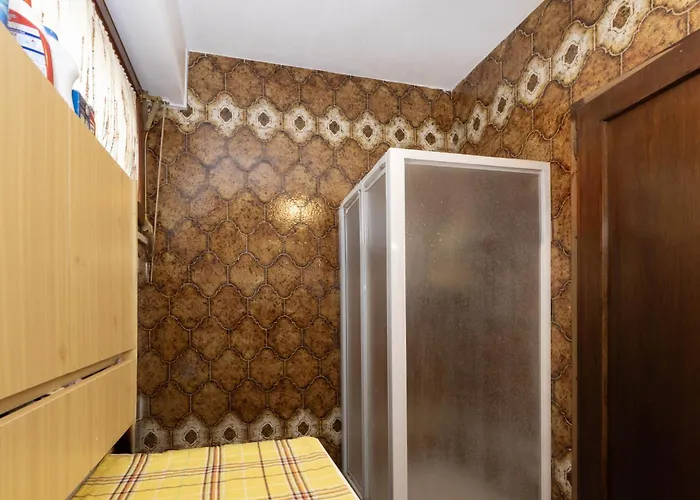 Capo Bianco Portoferraio