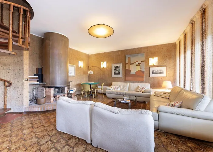 Capo Bianco * Portoferraio