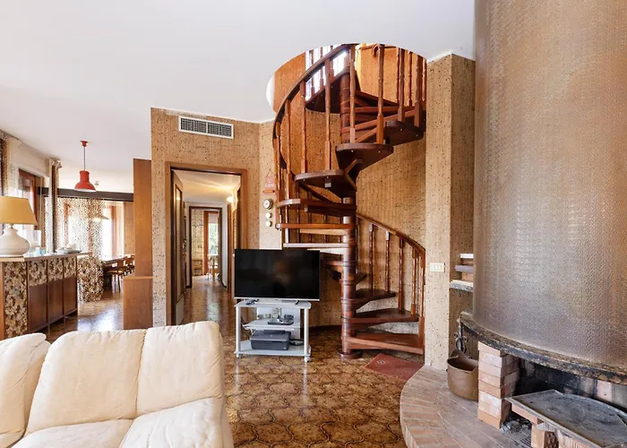 Capo Bianco فيلة