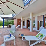 Capo Bianco Villa Portoferraio