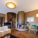 Capo Bianco Villa *