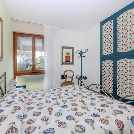 Capo Bianco Villa Portoferraio