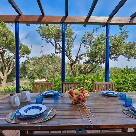 Capo Bianco Villa Portoferraio