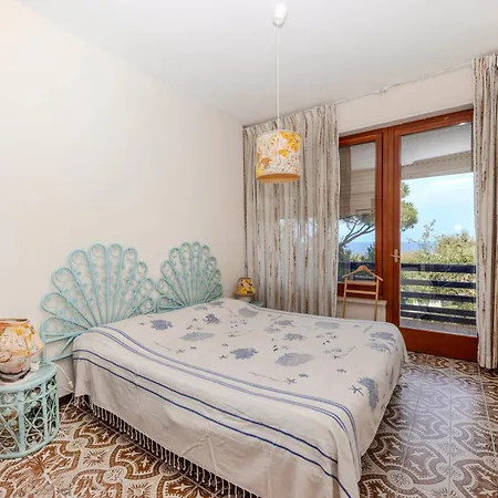 Villa Capo Bianco